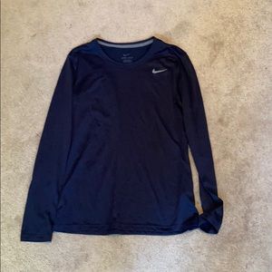 Nike dry fit shirt